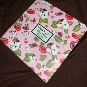 Winky Lux Kitten Palette